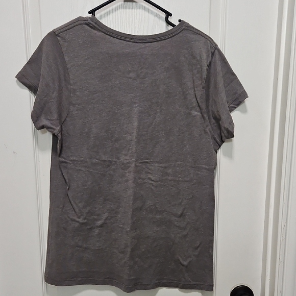 Bass Pro Shops Charcoal Graphic Tee - Picture 3 of 3